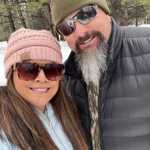 Meet your Posher, Tami alexander